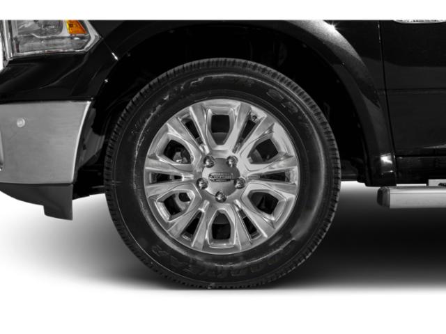 2015 Ram 1500 Laramie Limited 2.0