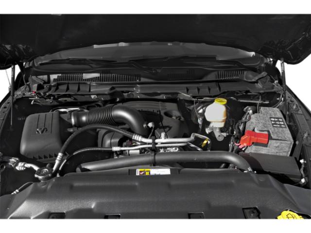 2015 Ram 1500 Laramie Limited 2.0