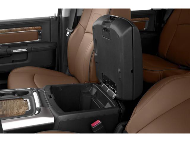2015 Ram 1500 Laramie Limited 2.0