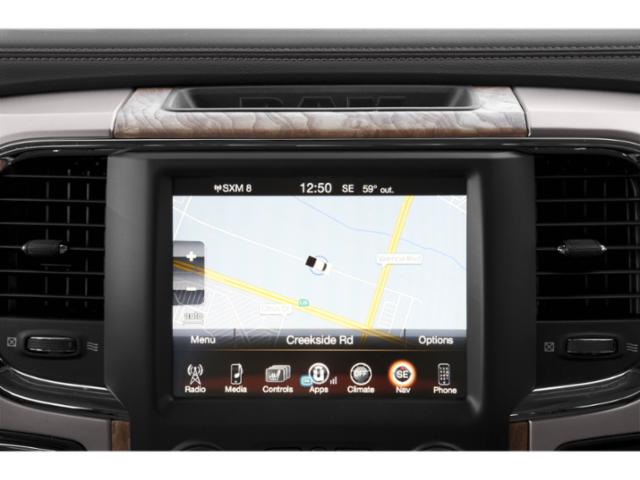 2015 Ram 1500 Laramie Limited 2.0