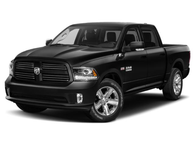 2015 RAM 1500 Sport