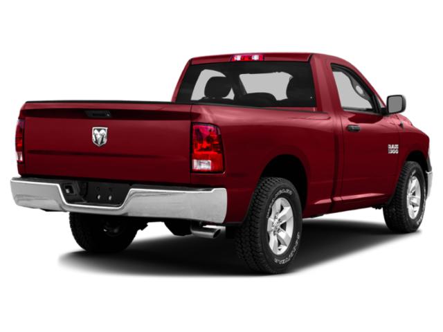 2015 RAM 1500 Express