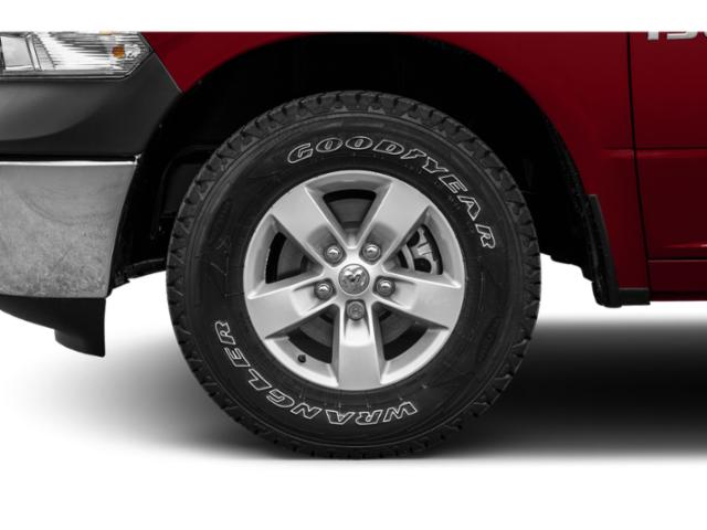 Used 2015 RAM 1500 For Sale in Tucson, AZ