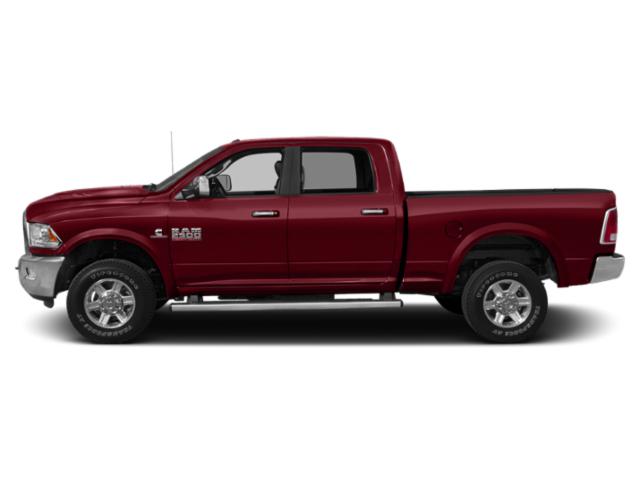 2015 RAM 2500 Big Horn