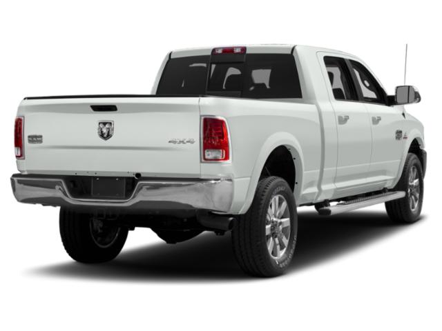 2015 RAM 2500 Longhorn 2015 RAM 2500 Longhorn