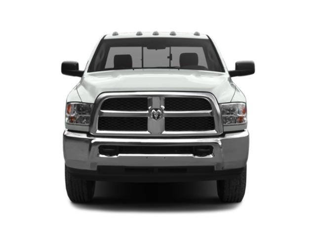 2015 Ram 2500 Tradesman
