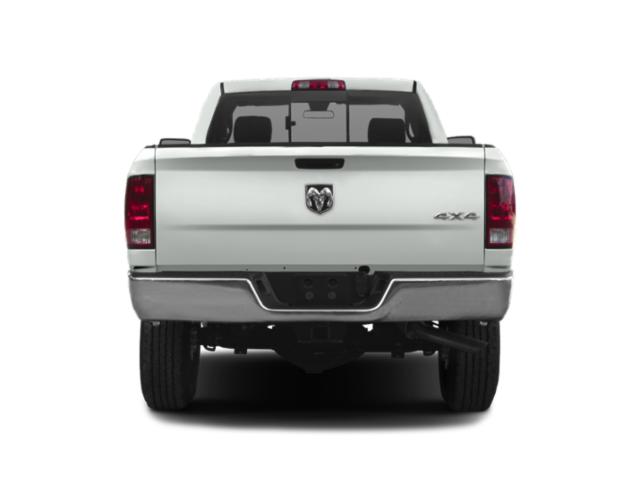 2015 Ram 2500 Tradesman