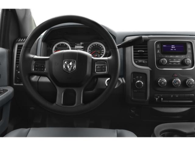 2015 Ram 2500 Tradesman