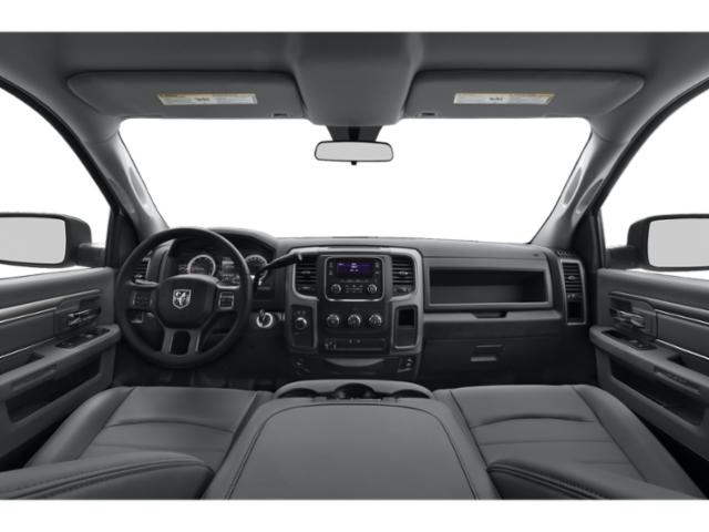 2015 Ram 2500 Tradesman