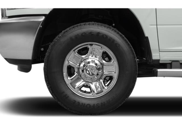 2015 Ram 2500 Tradesman