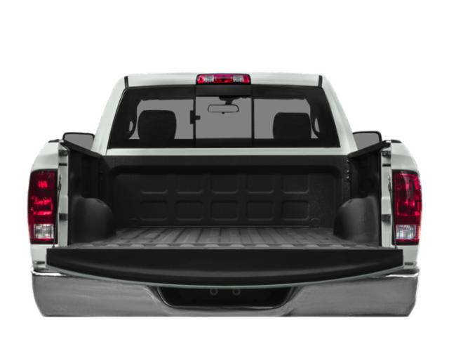 2015 Ram 2500 Tradesman