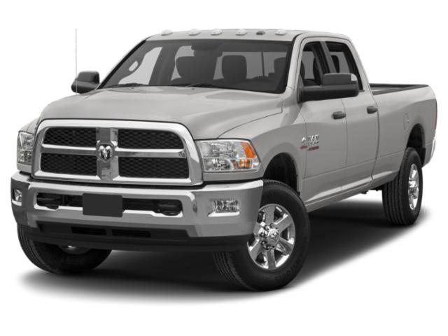 2015 RAM 3500 Laramie