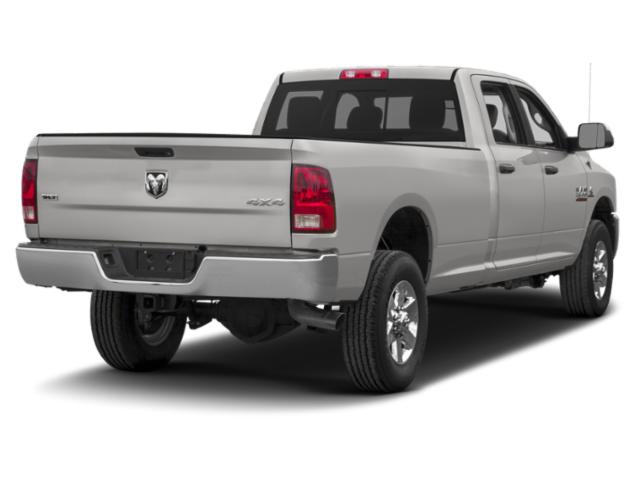 2015 RAM 3500 Laramie