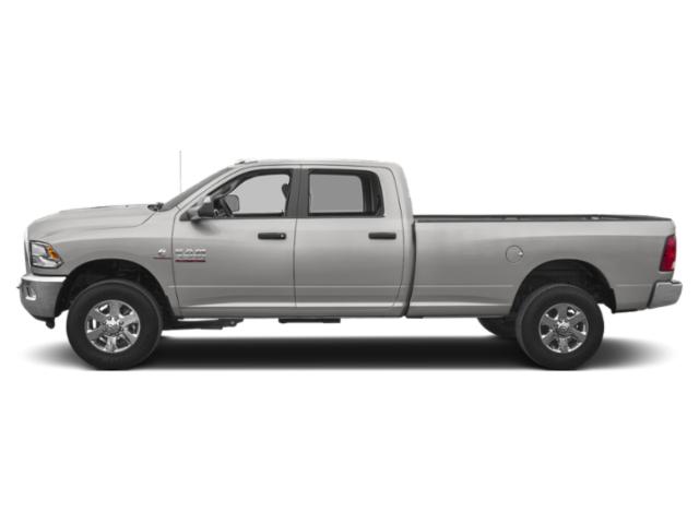 2015 RAM 3500 Laramie