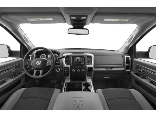 2015 Ram 3500 Laramie