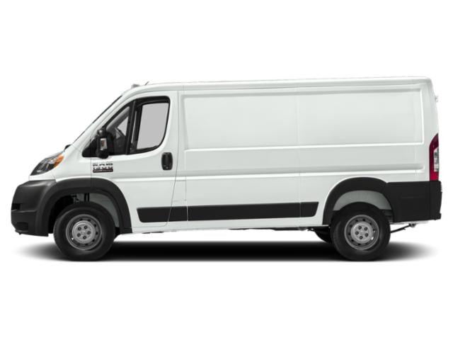 2015 Ram ProMaster Low Roof