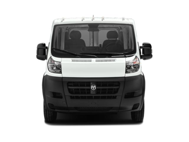 2015 Ram ProMaster Low Roof