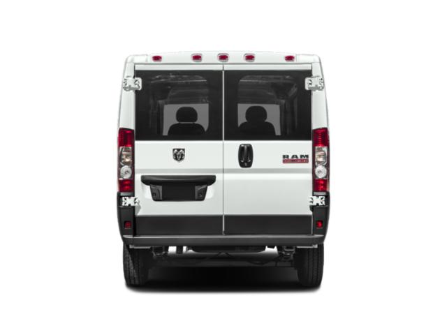 2015 Ram ProMaster Low Roof