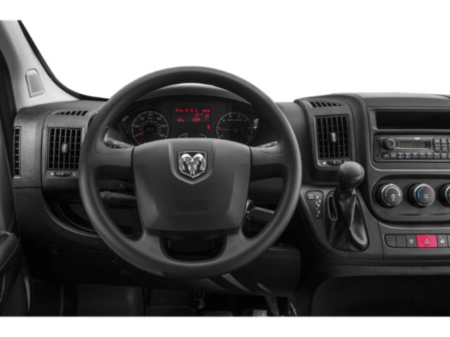 2015 Ram ProMaster Low Roof
