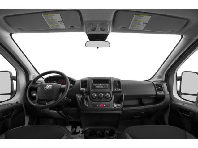 2015 Ram ProMaster Low Roof
