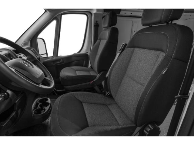 2015 Ram ProMaster Low Roof