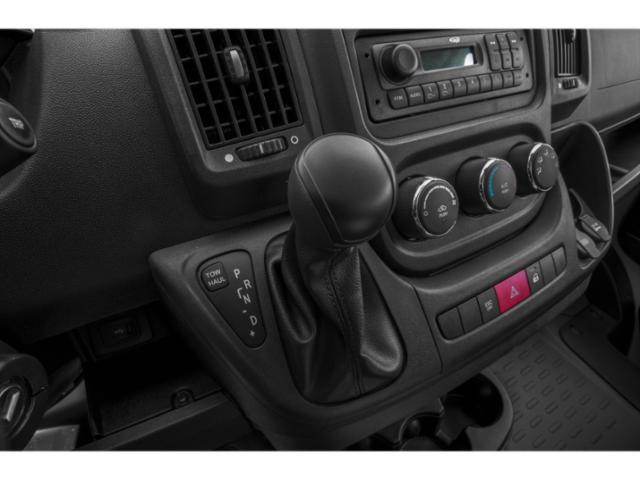 2015 Ram ProMaster Low Roof
