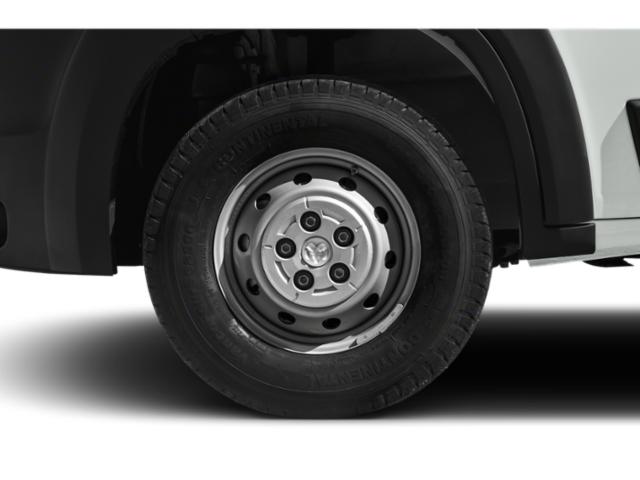 2015 Ram ProMaster Low Roof