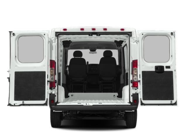2015 Ram ProMaster Low Roof