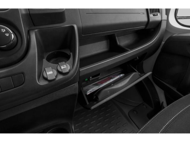 2015 Ram ProMaster Low Roof