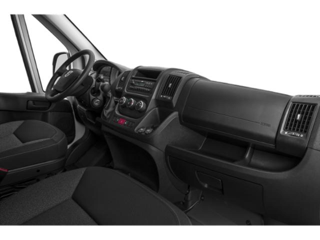 2015 Ram ProMaster Low Roof