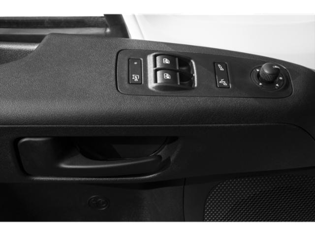 2015 Ram ProMaster Low Roof