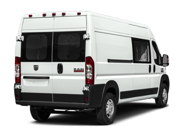 2015 Ram ProMaster 2500 High Roof