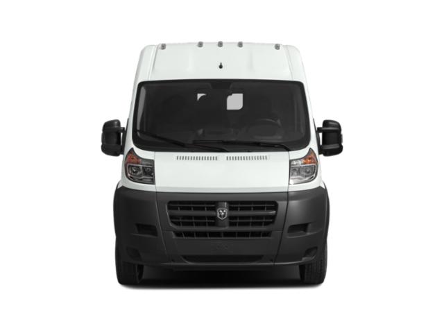 2015 Ram ProMaster 2500 High Roof