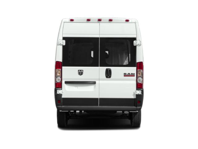 2015 Ram ProMaster 2500 High Roof