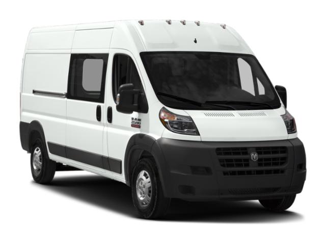 2015 Ram ProMaster 2500 High Roof