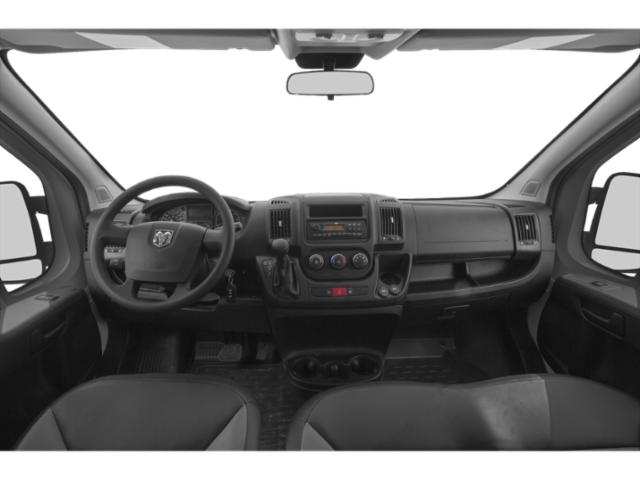 2015 Ram ProMaster 2500 High Roof