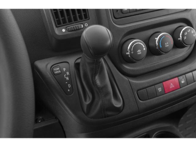 2015 Ram ProMaster 2500 High Roof