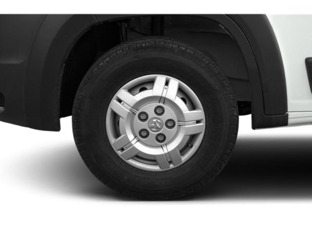 2015 Ram ProMaster 2500 High Roof