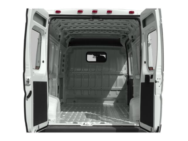 2015 Ram ProMaster 2500 High Roof