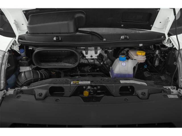 2015 Ram ProMaster 2500 High Roof