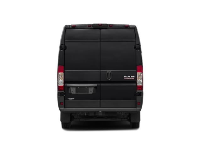 2015 Ram ProMaster High Roof