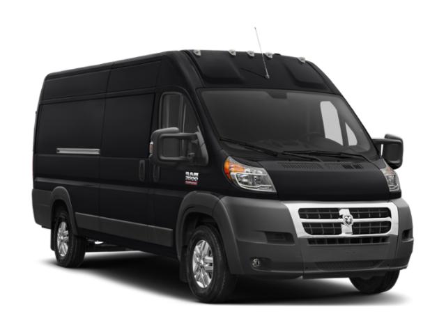 2015 Ram ProMaster High Roof