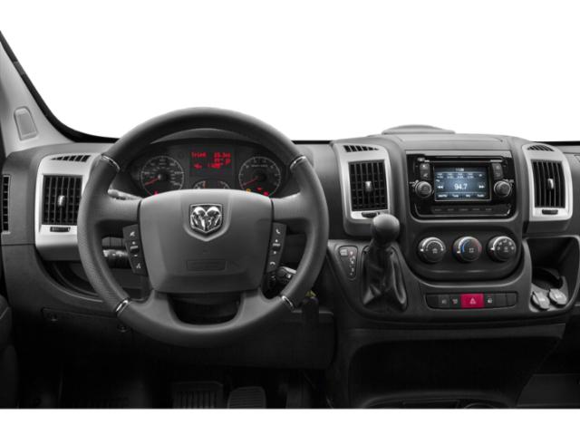 2015 Ram ProMaster High Roof