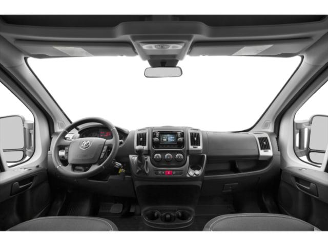2015 Ram ProMaster High Roof