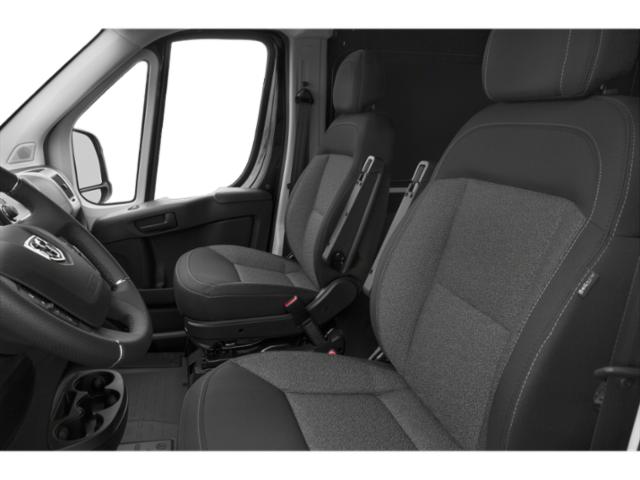 2015 Ram ProMaster High Roof