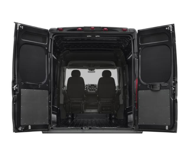 2015 Ram ProMaster High Roof