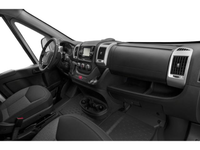 2015 Ram ProMaster High Roof