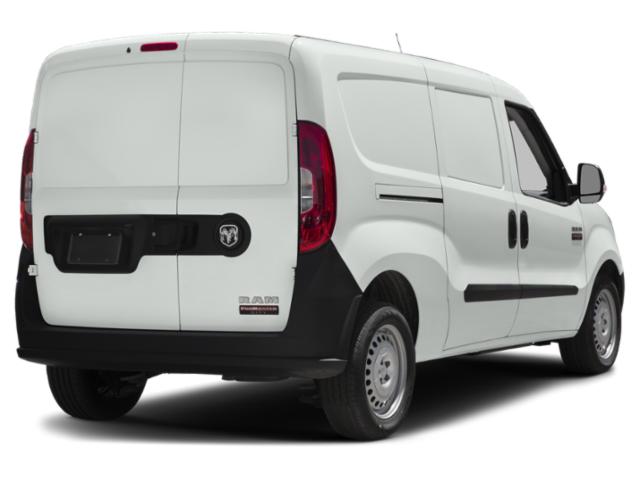 2015 RAM ProMaster City Tradesman