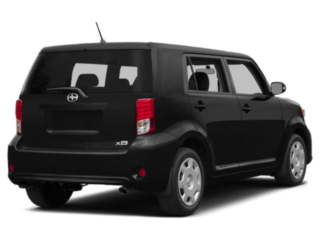 2015 Scion xB Base 2015 Scion xB Base