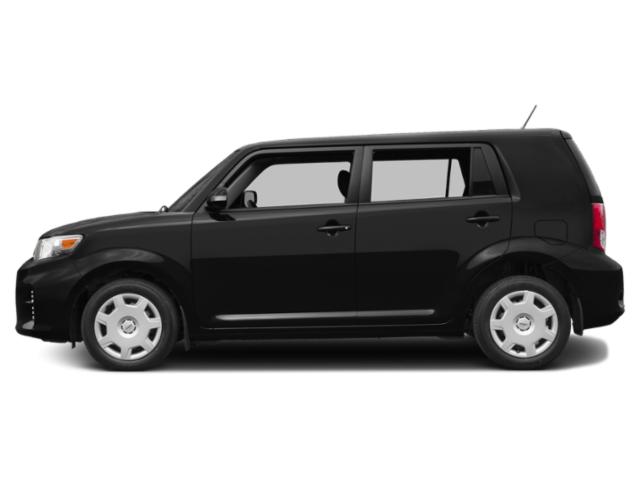 2015 Scion xB Base 2015 Scion xB Base